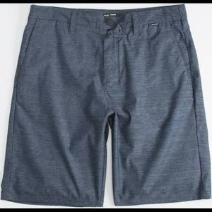 Hurley Dri-fit breathe shorts
